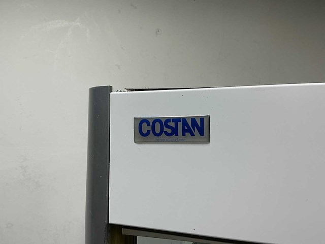 Costan - koelvitrine - afbeelding 6 van  6