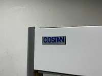 Costan - koelvitrine - afbeelding 6 van  6