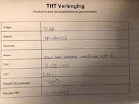 Cosun beet company - invertsuikerstroop 70, 25kg (20x) - afbeelding 3 van  3