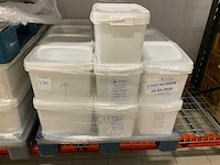 Cosun beet company - invertsuikerstroop 70, 25kg (22x)