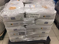 Cosun beet company kristalsuiker spec.extra fijn 25kg (30x) - afbeelding 2 van  3