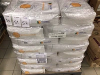 Cosun beet company poedersuiker 25kg (40x) - afbeelding 2 van  3