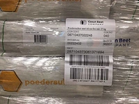 Cosun beet company poedersuiker 25kg (40x) - afbeelding 3 van  3