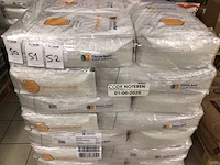 Cosun beet company poedersuiker 25kg (80x) - afbeelding 2 van  3