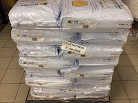 Cosun beet company poedersuiker super fijn tcp 20kg (40x) - afbeelding 2 van  3