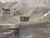 Cosun beet company poedersuiker super fijn tcp 20kg (40x) - afbeelding 3 van  3