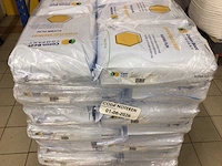Cosun beet company poedersuiker super fijn tcp 20kg (80x) - afbeelding 2 van  3