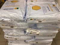 Cosun beet company poedersuiker super fijn tcp 20kg (80x) - afbeelding 2 van  3