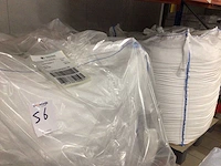 Cosun beet company poedersuiker tcp 1000kg bb (2x)