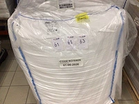 Cosun beet company poedersuiker tcp 1000kg bb (2x)