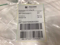 Cosun beet company poedersuiker tcp 1000kg bb (2x) - afbeelding 2 van  2
