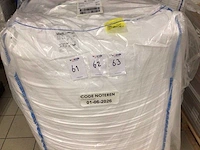 Cosun beet company poedersuiker tcp 1000kg bb (2x)