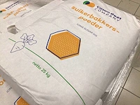 Cosun beet company suikerbakkerspoeder 25kg (29x)