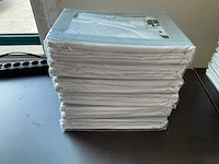 Cosy home care - dekbedovertrek (8x) - afbeelding 2 van  4