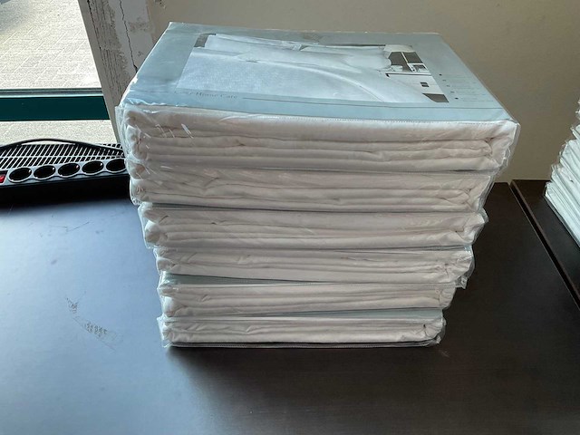 Cosy home care -dekbedovertrek (10x) - afbeelding 1 van  2