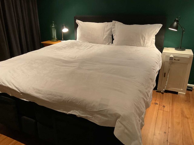 Cosy home care -dekbedovertrek (10x) - afbeelding 4 van  4