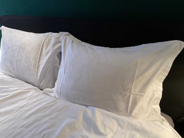 Cosy home care -dekbedovertrek (10x) - afbeelding 2 van  2