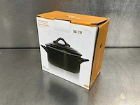 Cosy & trendy - aardewerk mini-ovenschotel met deksel (26x) - afbeelding 2 van  3