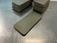 Cosy & trendy - bord (12x) - afbeelding 1 van  2