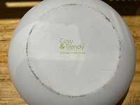 Cosy & trendy - serveerschaal ø 21 cm (9x) - afbeelding 2 van  2