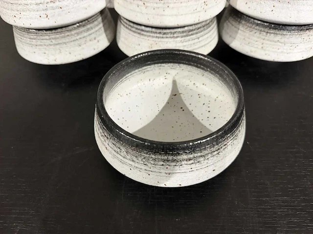 Cosy&trendy - schaal ø 16 cm (7x) - afbeelding 2 van  3