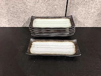Cosy&trendy - schaal (27x11 cm) (7x)