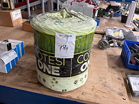 Cotesi one rol touw - afbeelding 1 van  3