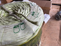 Cotesi one rol touw - afbeelding 2 van  3