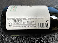 Coto de gomariz (marian álvares serrano) ribeiro witte wijn 2020(6x) - afbeelding 2 van  2