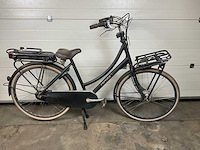Cotrina l4 elektrische fiets