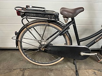 Cotrina l4 elektrische fiets - afbeelding 3 van  9