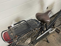 Cotrina l4 elektrische fiets - afbeelding 4 van  9