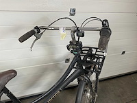 Cotrina l4 elektrische fiets - afbeelding 5 van  9