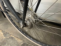 Cotrina l4 elektrische fiets - afbeelding 9 van  9