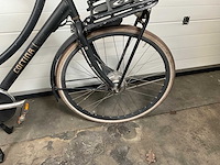 Cotrina l4 elektrische fiets - afbeelding 2 van  9