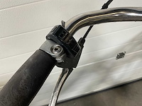 Cotrina l4 elektrische fiets - afbeelding 7 van  9