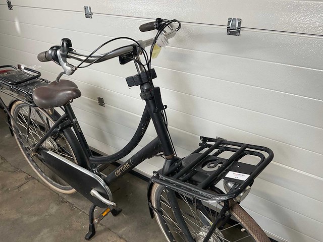 Cotrina l4 elektrische fiets - afbeelding 8 van  9