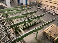 Cotron de jong draai-/overvoerstation - afbeelding 4 van  4