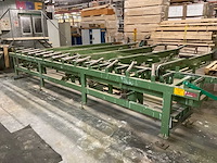 Cotron de jong draai-/overvoerstation - afbeelding 2 van  3