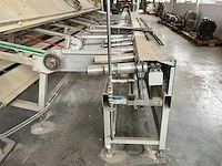 Cotron ventilatie rollenopvoerbaan - afbeelding 2 van  14