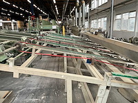 Cotron ventilatie rollenopvoerbaan - afbeelding 5 van  14