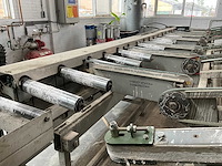 Cotron ventilatie rollenopvoerbaan - afbeelding 9 van  14