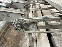 Cotron ventilatie rollenopvoerbaan - afbeelding 10 van  14
