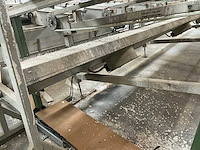 Cotron ventilatie rollenopvoerbaan - afbeelding 11 van  14