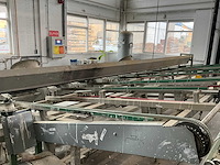 Cotron ventilatie rollenopvoerbaan - afbeelding 13 van  14