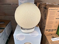 Cotton ball lamp (3x) - afbeelding 2 van  3