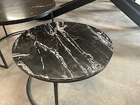 Cotton salontafelset van 2 (4x) - afbeelding 4 van  15