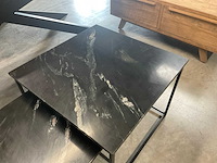 Cotton salontafelset van 2 (5x) - afbeelding 10 van  10