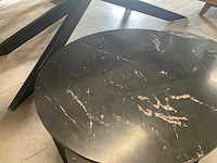 Cotton salontafelset van 2 - afbeelding 10 van  13