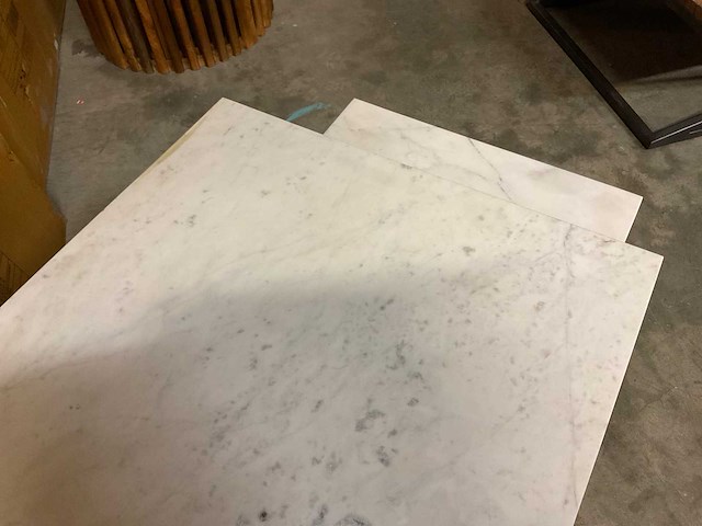 Cotton salontafelset van 2 - afbeelding 4 van  12